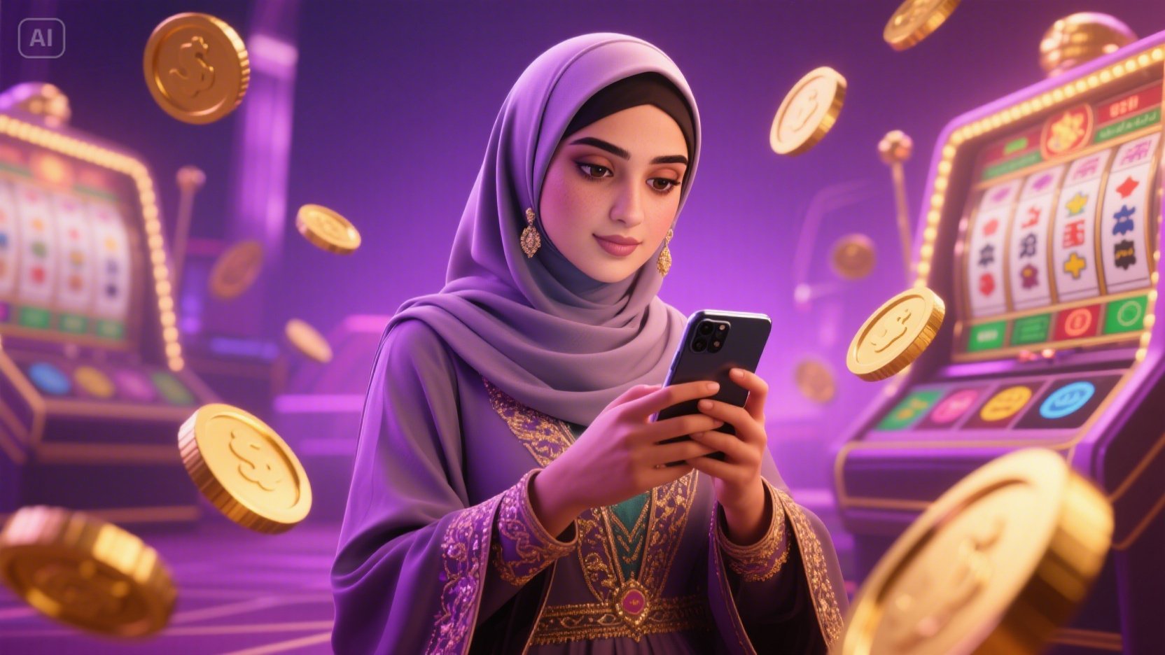 Casino Aztec Wins desktop and mobile interfaces