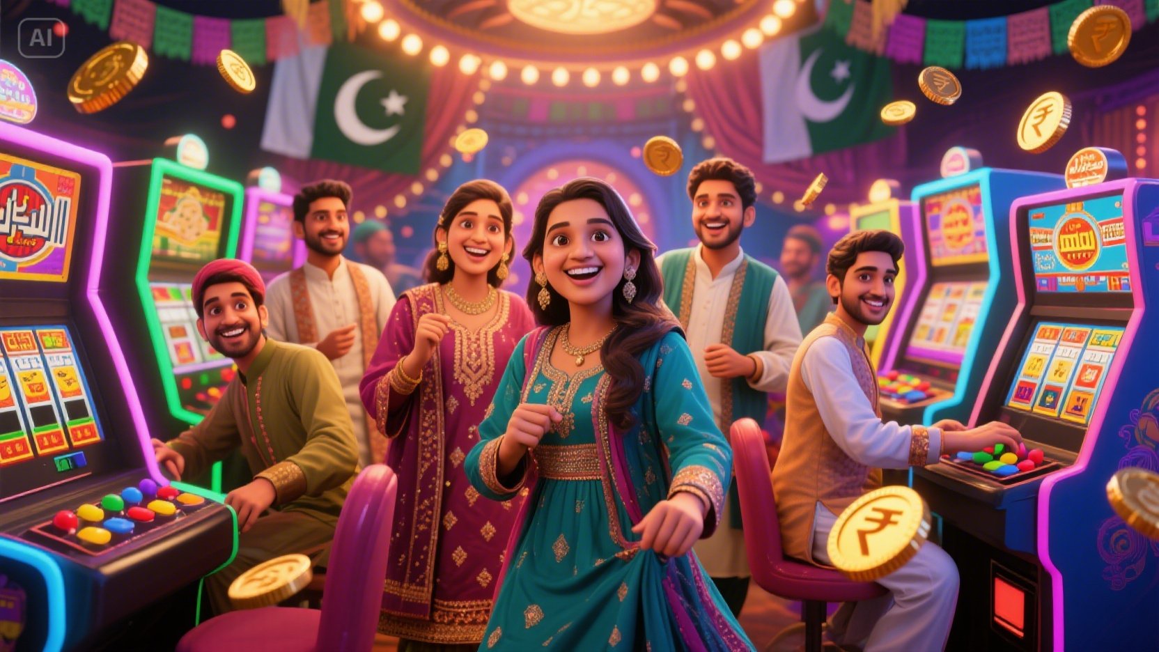 Registration at Aztec Wins Casino